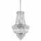 Подвесная люстра Ideal Lux Dubai SP10 Cromo 215969