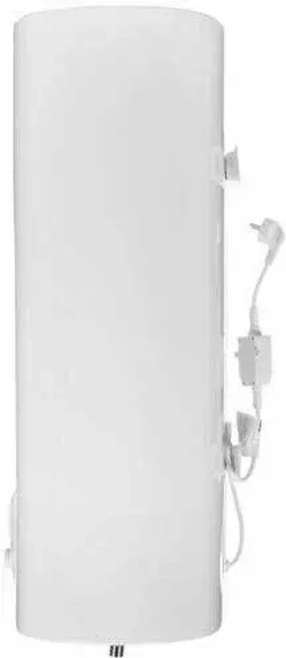 Накопительный электрический водонагреватель Zanussi ZWH/S 80 Artendo DRY