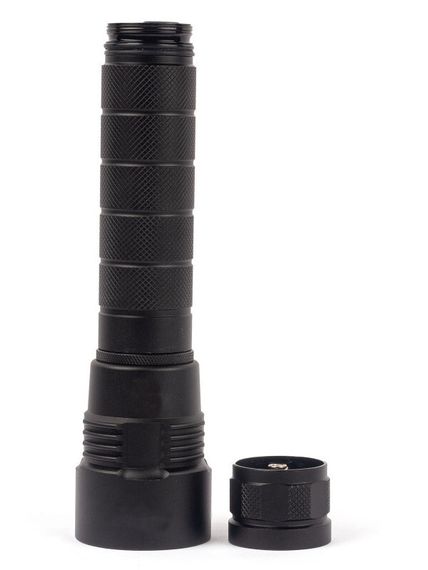 Фонарь подводный Borne D170 v2 XHP70.2 4290 lm холодный свет