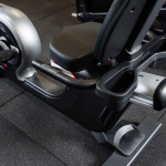 Велотренажер горизонтальный DHZ A-5100