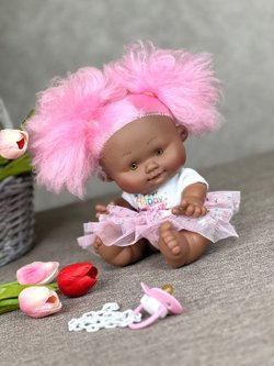 Пупс Nines 26см PEPOTE (N954N1)