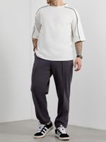 Брюки мужские Интер-3 Виотекс ГРАФИТОВЫЙ