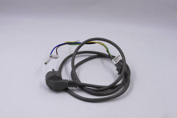 Сетевой шнур стиральной машины N011902-000513-001