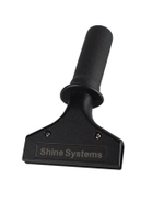 Shine Systems Ручка для ракеля 14.5cм x 10cм