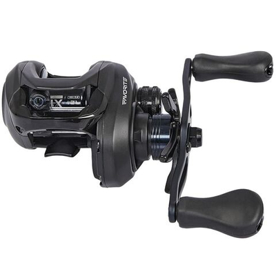 Катушка Favorite X1 BC 100HD1L 7.2:1 11+1BB