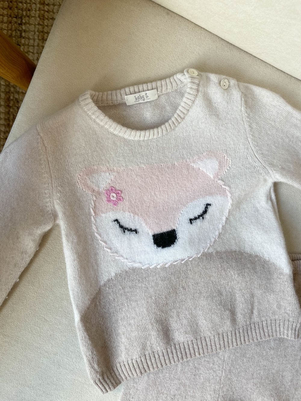 Комплект Baby T