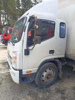 ЗАМС 3040* на шасси JAC N120 Бортовой (Евроборт) 304030 (Евроборт, Дизельный, 3,8 л, 166 л.с., МТ)