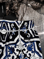 Шорты Dolce & Gabbana