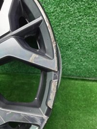 Диск литой R17 Kia Seltos (2019-н.в.)