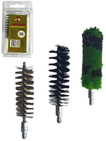 Набор ершей (в блистере) для чистки оружия 410 калибра (SG-3-410)