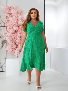 Платье УК-1180-3 Fabrika