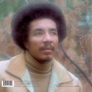 Smokey Robinson / A Quiet Storm (LP)