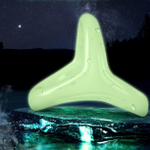 Кольцо эрекционное EroHot Glow светящееся в темноте