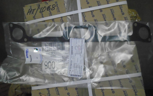 Прокладка впускного коллектора / GASKET АРТ: 3688C029