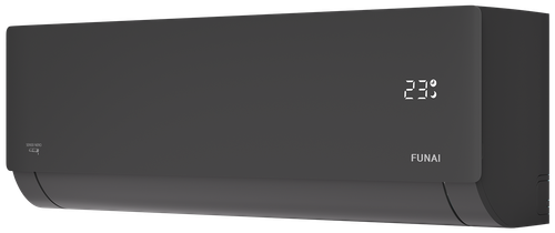 Классическая сплит-система серии SENSEI NERO 2.0 RAC-SNN70HP.D07