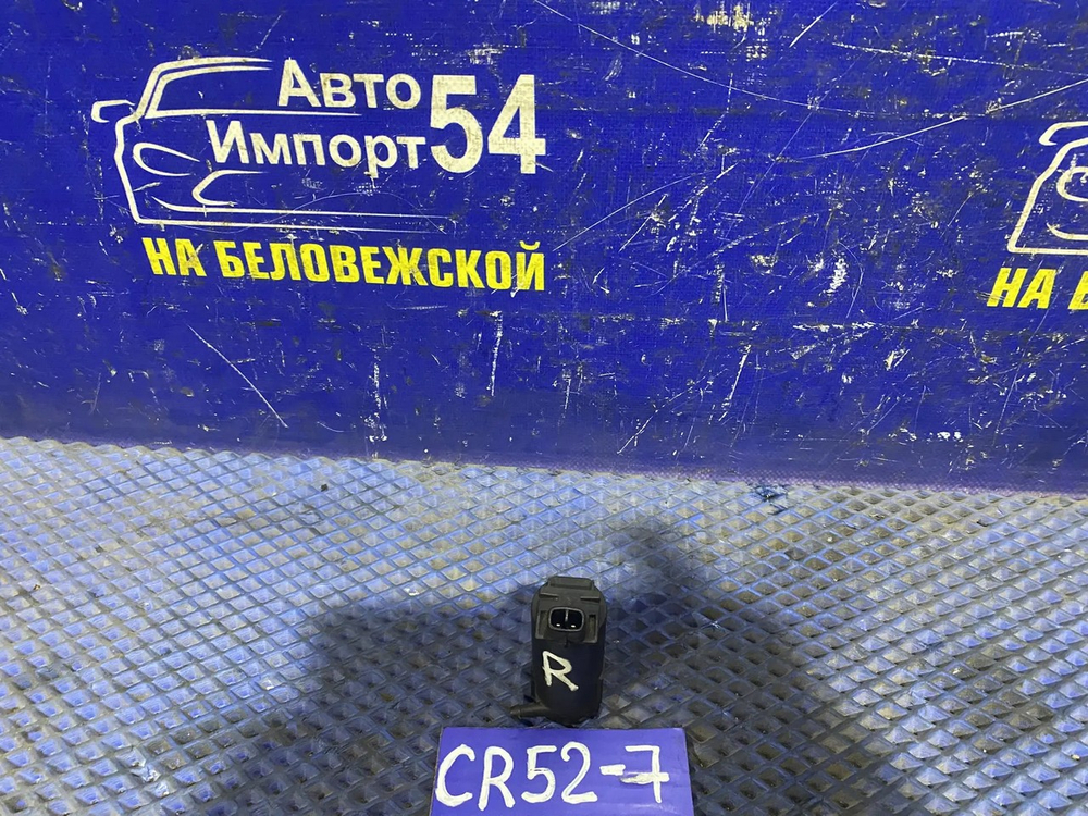 Моторчик бачка омывателя TOYOTA LITEACE 2001