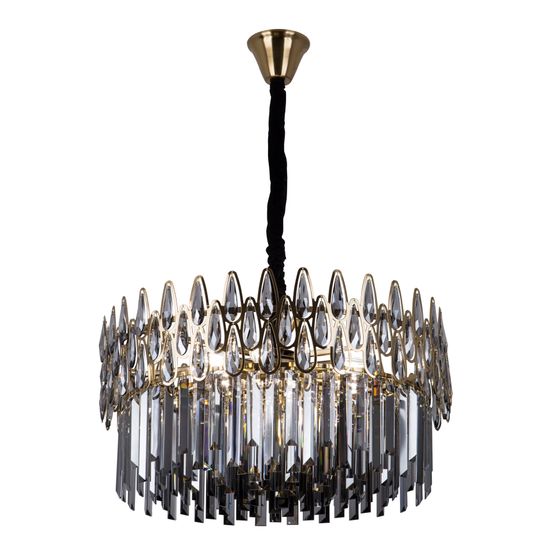 Подвесная люстра MODELUX ML.381.12