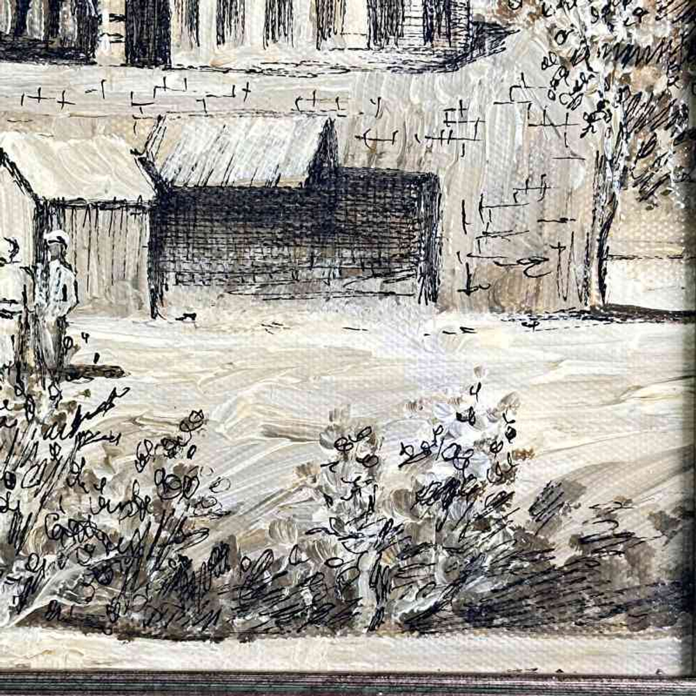 Самарканд. Ансамбль «Шахи-Зинда»