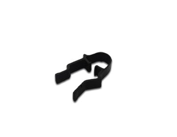 Клипсы для зажима брюк, юбок 500 шт.