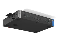 CVGAUDIO NEXT T-LITE 120 профессиональный микшер-усилитель, мощность 120W/100V