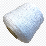 Пряжа на бобине (Италия) 100% хлопок 100г-300м 310г