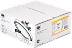 PRO Светильник ДСП 3020 150Вт 90гр 5000К IP65 IEK