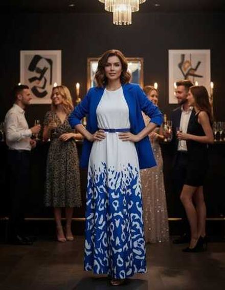 Костюм 50347100 Fabrika