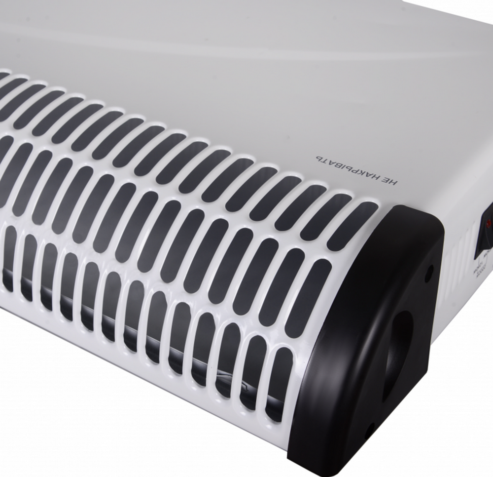 Конвектор электрический EUROLUX ОК-EU-1000C