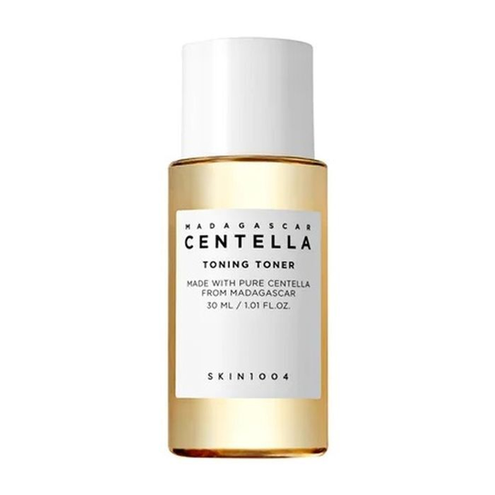 Skin1004 Madagascar Centella Light Cleansing Oil гидрофильное масло с экстрактом центеллы