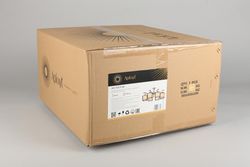 Люстра на штанге Aployt Floret APL.703.17.08