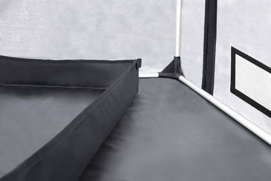 Гроутент Garden Highpro Probox EcoPro 240L (240х120х200)