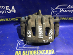 Суппорт тормозной передний левый NISSAN ELGRAND 2004
