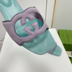 Gucci Slide Sandal