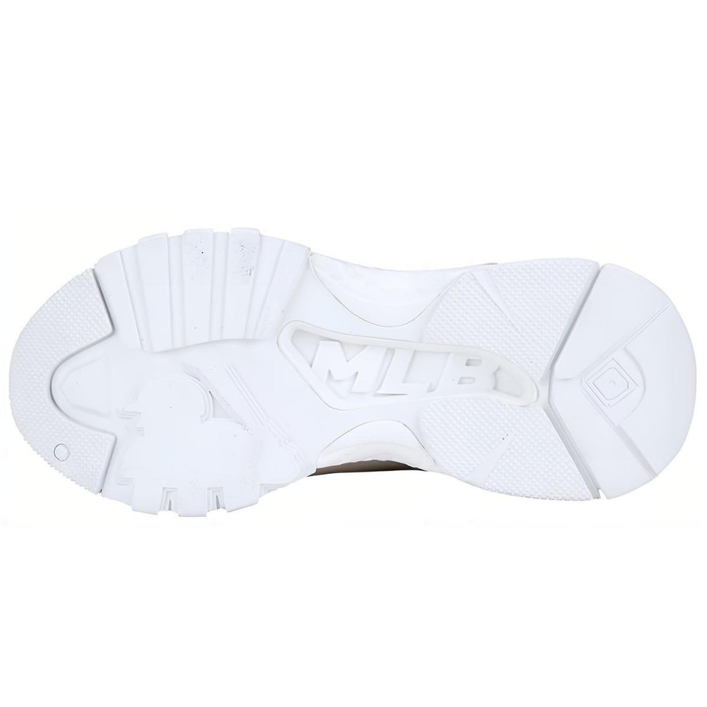 Кроссовки MLB Big Ball Chunky LA Dodgers, 32SHC7011-07W