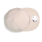 Fear of God Essentials New Era Edition Retro Crown 9Fifty Cap "Beige"