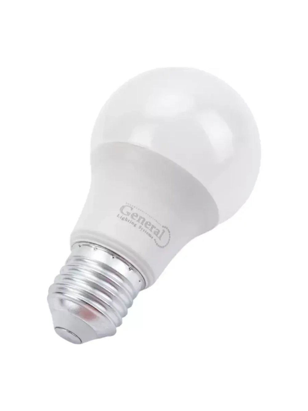 5 шт Светодиодная лампа А60 Е27 Led 11ВТ 6500K холодный E27