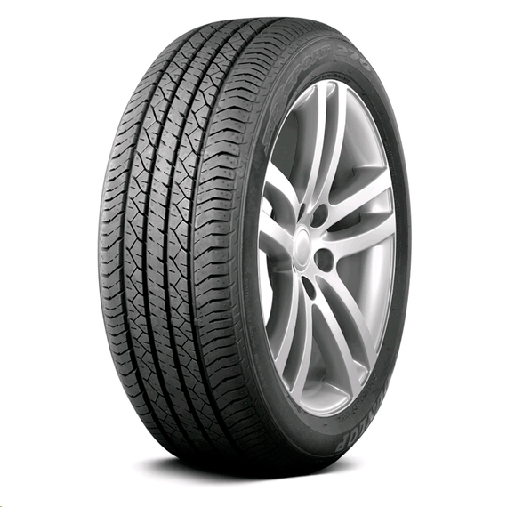Dunlop SP Sport 270 235/55 R19 101V