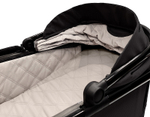 Детская коляска Sweet Baby Massimo SBL 3 в 1 Black