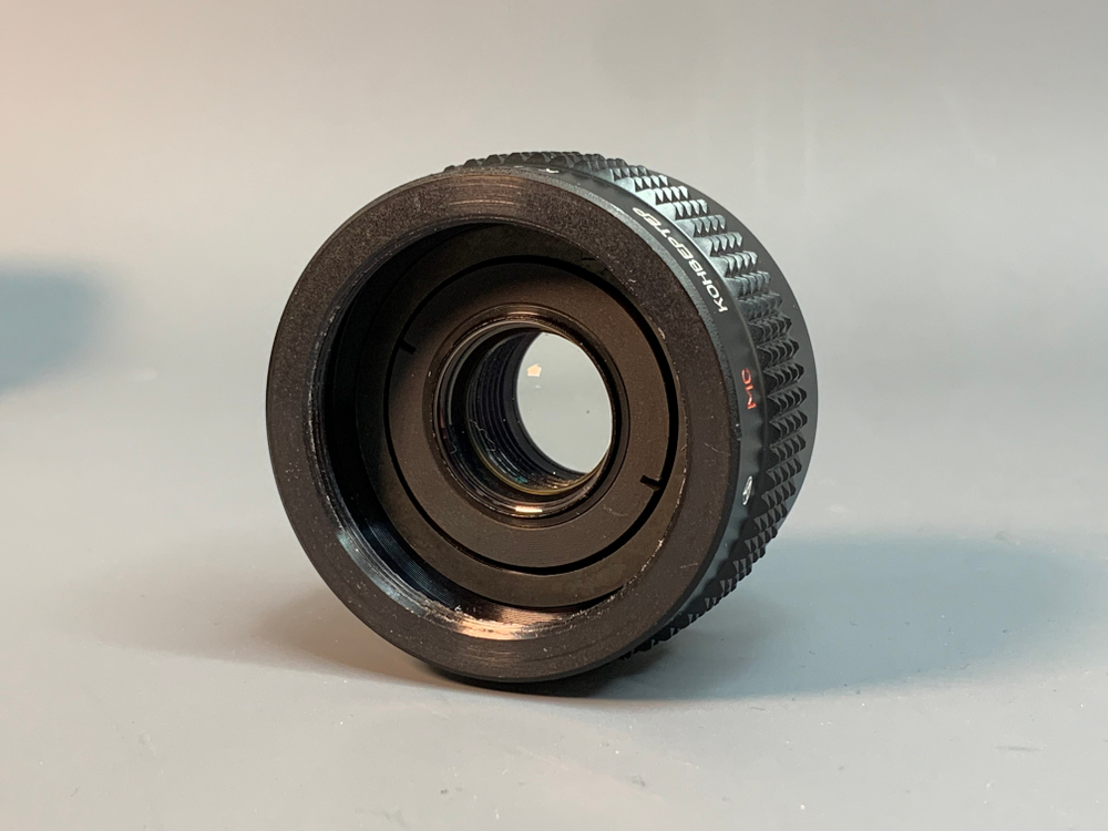 MC Конвертер К-1 М42