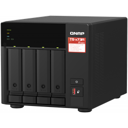 Сетевое хранилище (NAS) QNAP TS-473A-8G
