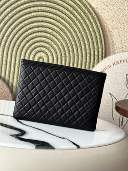 Chanel Pouch 33 cm