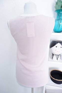 Топ Incity лаконичный 40 размер