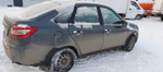 LADA GRANTA Лифтбек Comfort'24 1.6 106hp 5MT