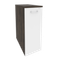 Оникс Тумба высокая выдвижная приставная/опорная O.VTPO-8  432*800*1120