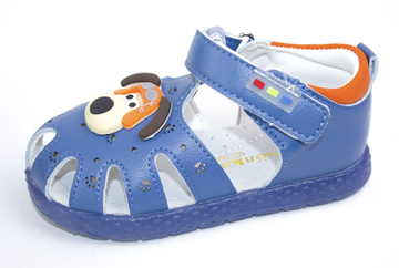 Сандалии детские Пчёлка Доми T615-2E