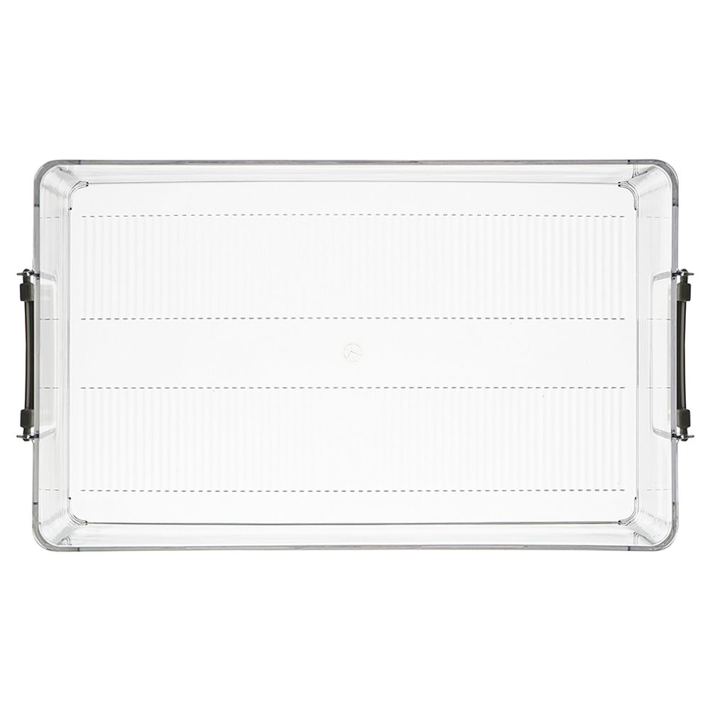 Органайзер для холодильника с ручками Keep in, M