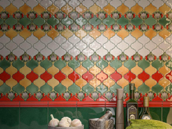 ТОСКАНА: АРАБЕСКИ