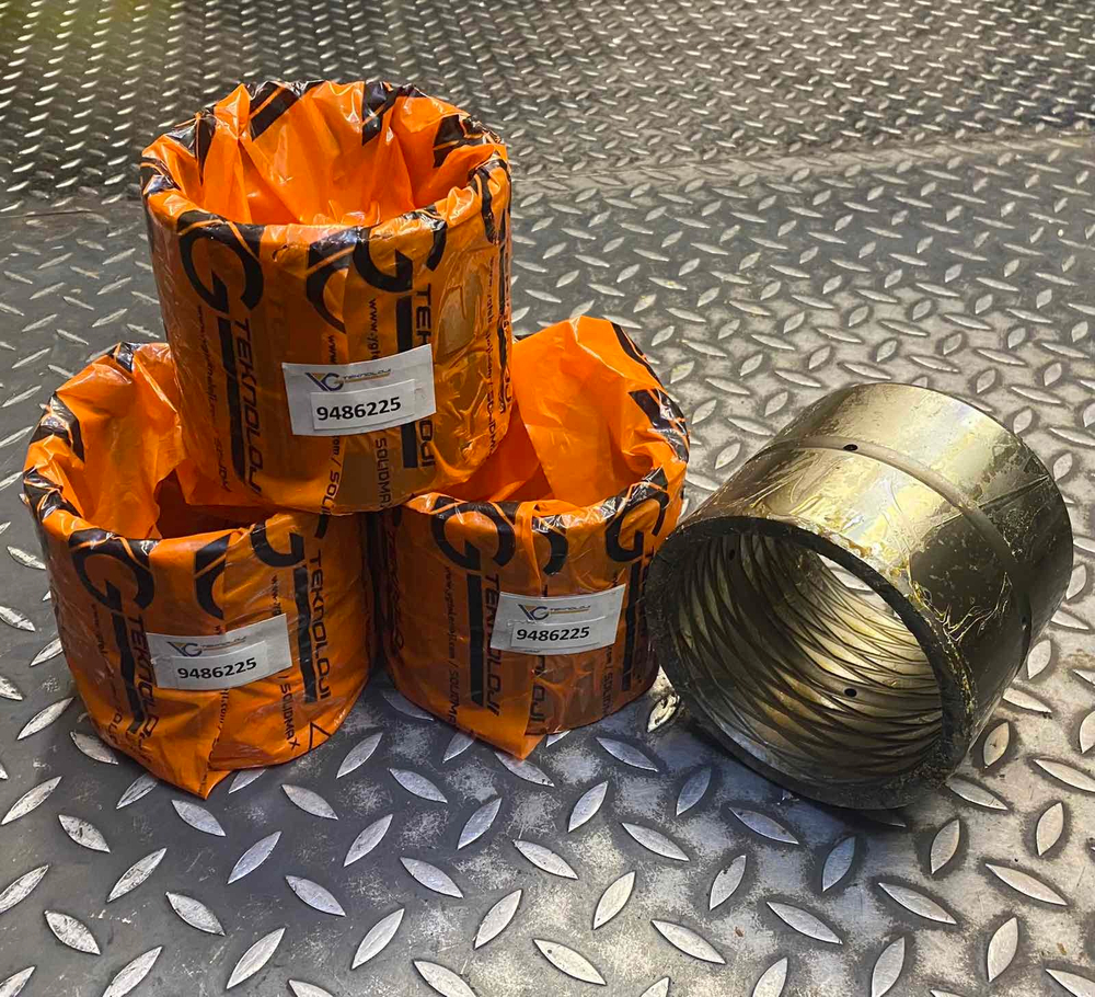 Втулка 9486225