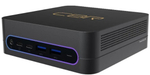 Системный блок CBR MiniPC-DT003 Intel Core i3, 8 ГБ, 256 Гб, Intel UHD Graphics,  ОС Windows 11 Профессиональная