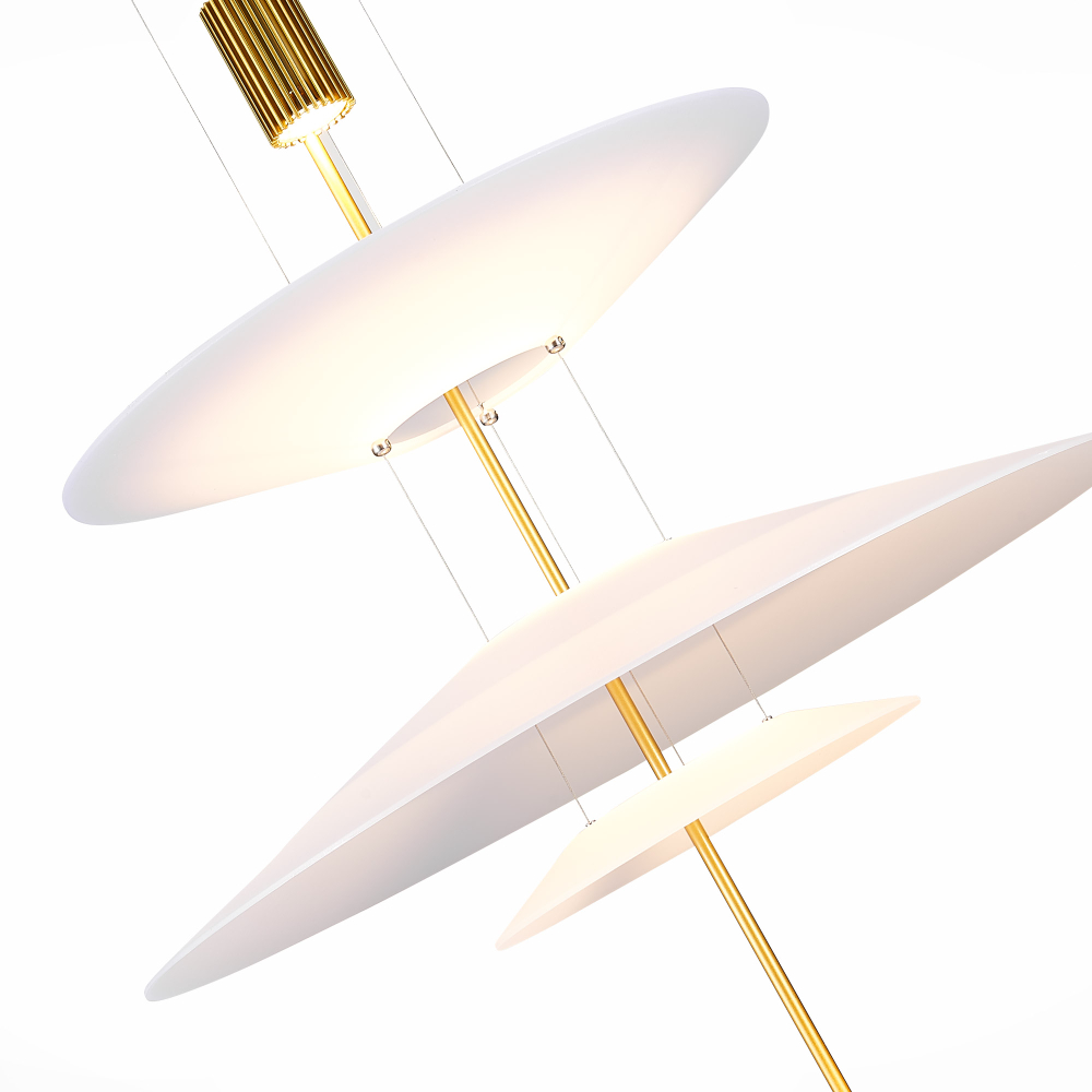 Светильник подвесной ISOLA LED 15W 3000K
